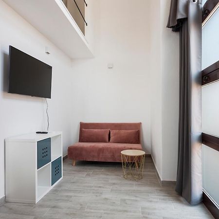 شقة Lofty Loft - Chiese ميلان المظهر الخارجي الصورة