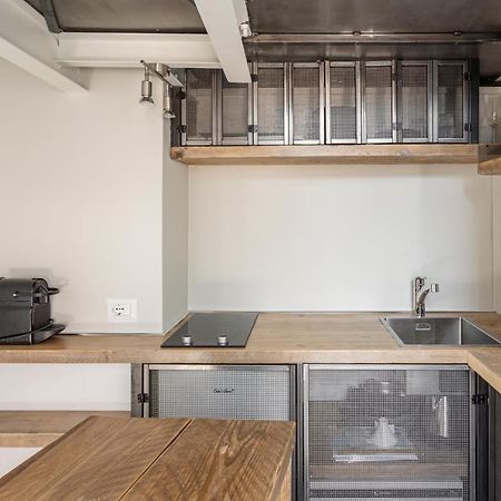 شقة Lofty Loft - Chiese ميلان المظهر الخارجي الصورة