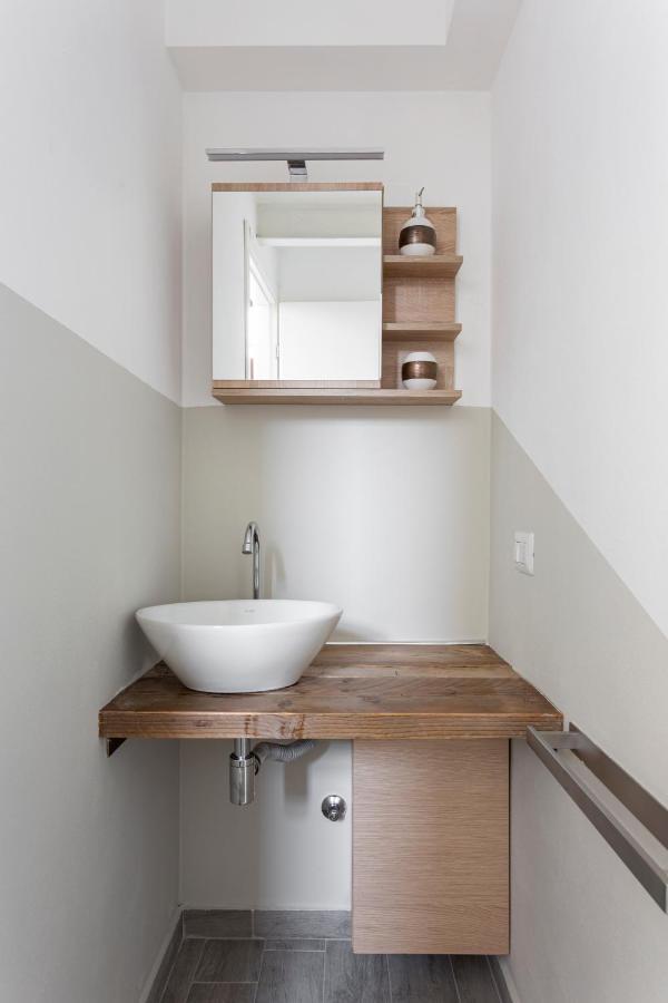 شقة Lofty Loft - Chiese ميلان المظهر الخارجي الصورة