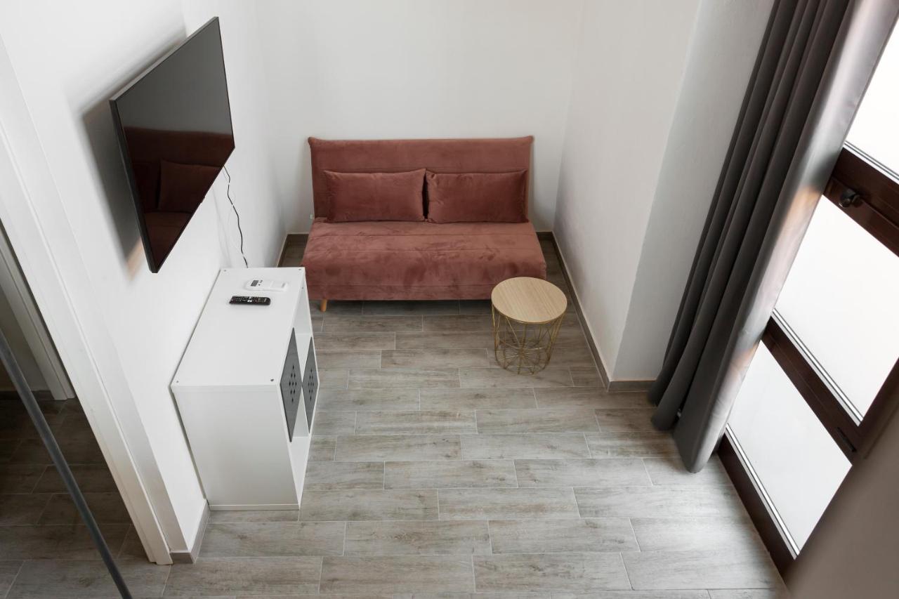شقة Lofty Loft - Chiese ميلان المظهر الخارجي الصورة